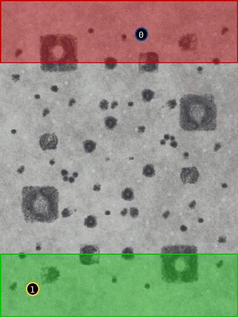 sat pic of Comet Catcher Redux